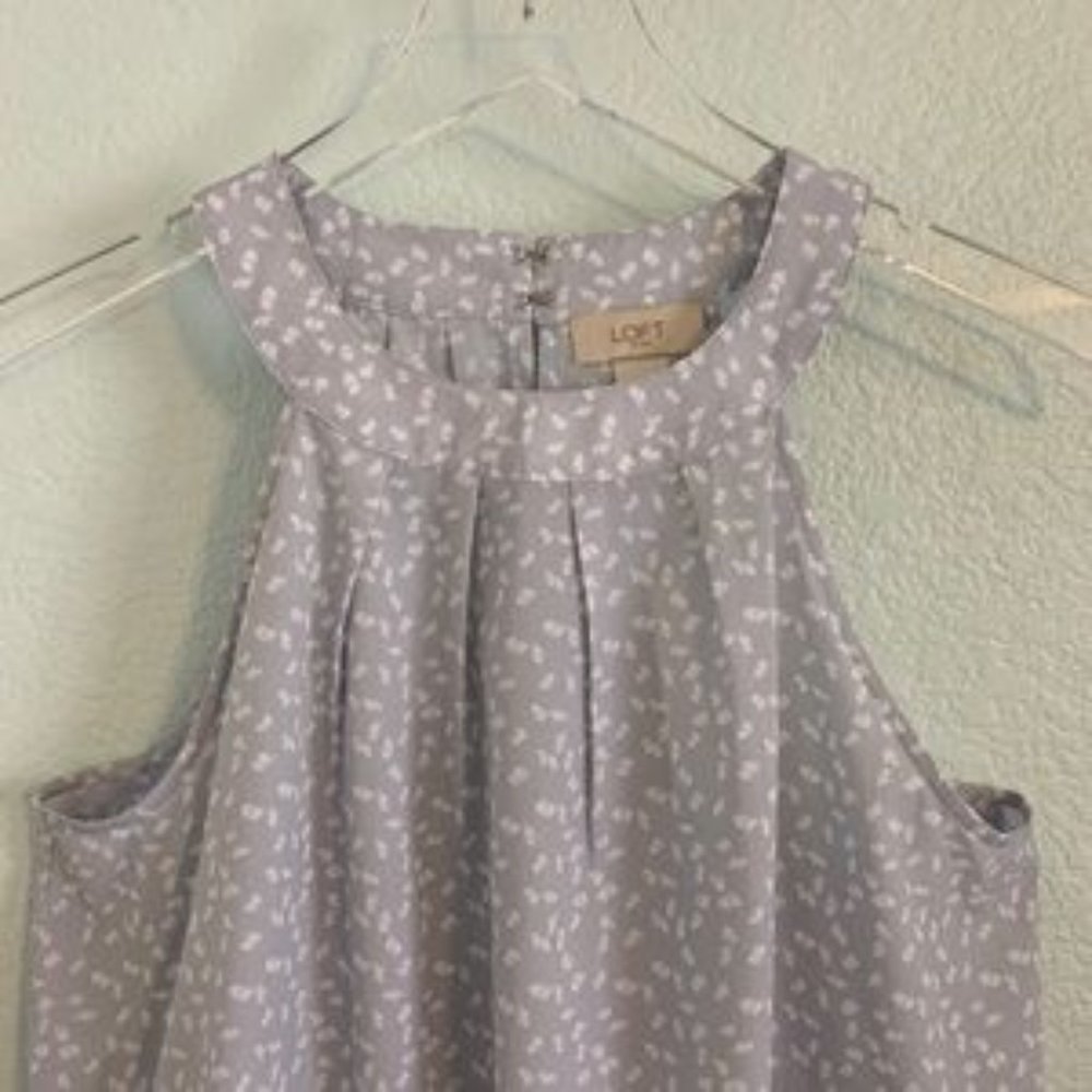 Loft Outlet Tank Top